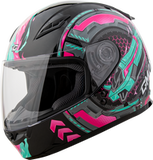 GMAX GM-49Y CHARGE HELMET YOUTH