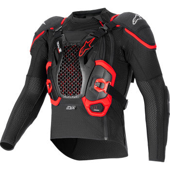 Tech-Air Off-Road Airbag System