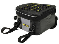 NELSON-RIGG HURRICANE TAIL BAG 12L DUAL SPORT WATERPROOF
