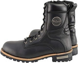 Men's Classic Logger Boot MBM9095