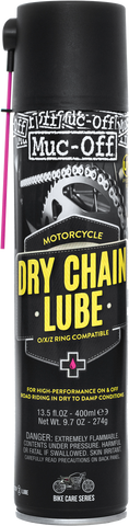 Muc-Off Chain Lube-Dry