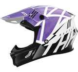 THH Youth Helmets T710X