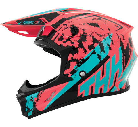THH Youth Helmets T710X
