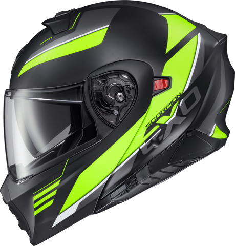 Scorpion EXO-GT930 Modulus Helmets