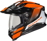 Scorpion Exo-XT9000 Trail Head Helmets