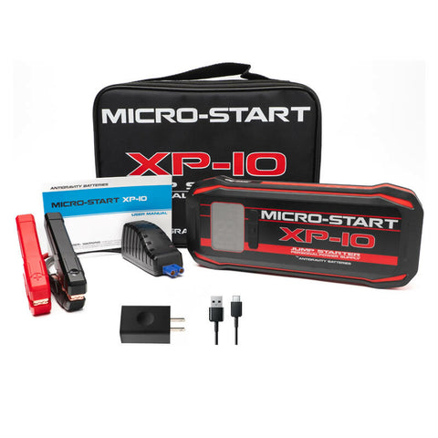 Antigravity Micro-Start-XP-10