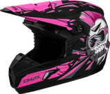 GMAX Off-Road Youth Helmets MX-46Y