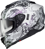 Scorpion Exo-T520  Nama-Sushi Helmets