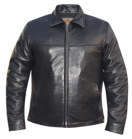 PREMIUM LEATHER JACKET 6926