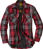 SCORPION EXO COVERT WOMENS FLANNEL