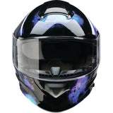 Z1R Solaris 2.0 Modular Street Helmet