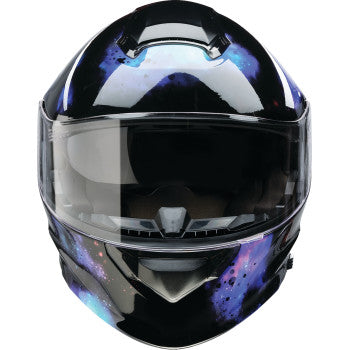 Z1R Solaris 2.0 Modular Street Helmet