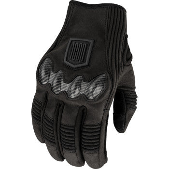 Icon Long Track CX Glove
