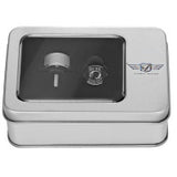 Figurati Designs Seat Mounting Knob