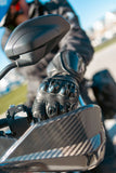 Gryphon Mosport 2 Leather Race Glove