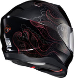 Scorpion Exo-T520  Nama-Shimi Helmet