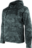 Go For Broke Armored Hoodie