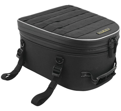 Nelson-Rigg Trails End Tail Bag