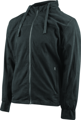 Go For Broke Armored Hoodie