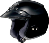 Shoei RJ Platinum