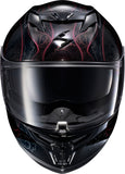 Scorpion Exo-T520  Nama-Shimi Helmet