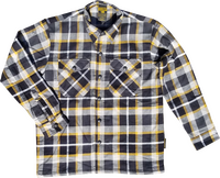 SCORPION EXO COVERT MOTO FLANNEL