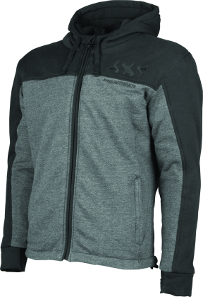 S&S HAMMER DOWN HOODIE