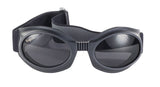 7610 Airfoil Goggles-Mirror Silver