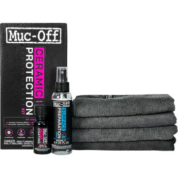 Muc-Off Ceramic Protection Kit