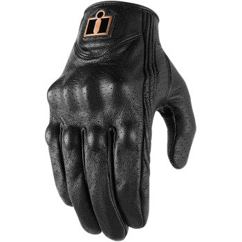 Icon Pursuit Classic Perforated Mens