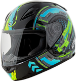 GMAX GM-49Y CHARGE HELMET YOUTH