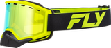 Fly Focus Snow Goggle
