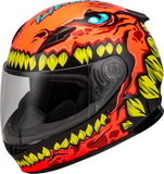 GMAX Youth Drax Snow Helmets GM-49Y
