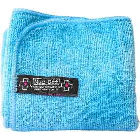 Muc-Off Microfibre Polishing Cloth
