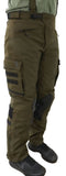 Gryphon Men's Single Track ADV Waterproof Pants