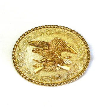 Liberty Eagle Buckle