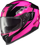 Scorpion EXO-T520 Factor Helmets