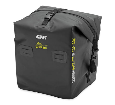 Givi Top Case Bag