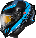 SCORPION EXO EXO-GT930 COLD WEATHER HELMET MODULUS