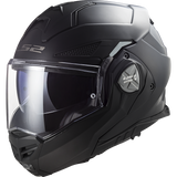 Advant X Solid Modular Motorcycle Helmet