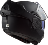Advant Solid Modular Motorcycle Helmet