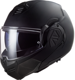 Advant Solid Modular Motorcycle Helmet