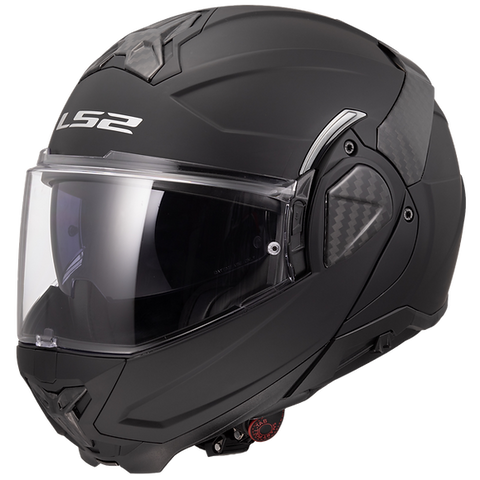 LS2 Advant II Solid Helmets