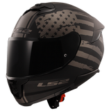 LS2 Stream II Helmets