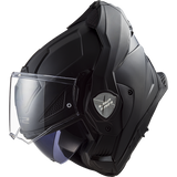 Advant X Solid Modular Motorcycle Helmet