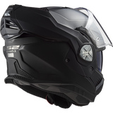 Advant X Solid Modular Motorcycle Helmet