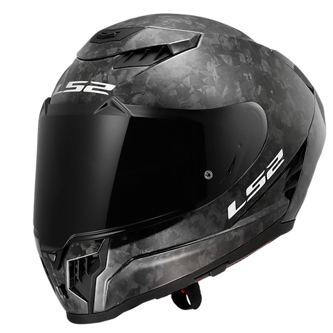 LS2 Dragon Carbon Helmets