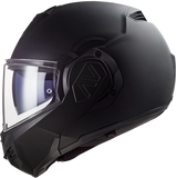 Advant Solid Modular Motorcycle Helmet