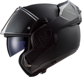 Advant Solid Modular Motorcycle Helmet