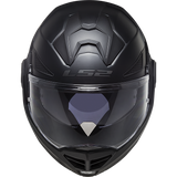 Advant X Solid Modular Motorcycle Helmet